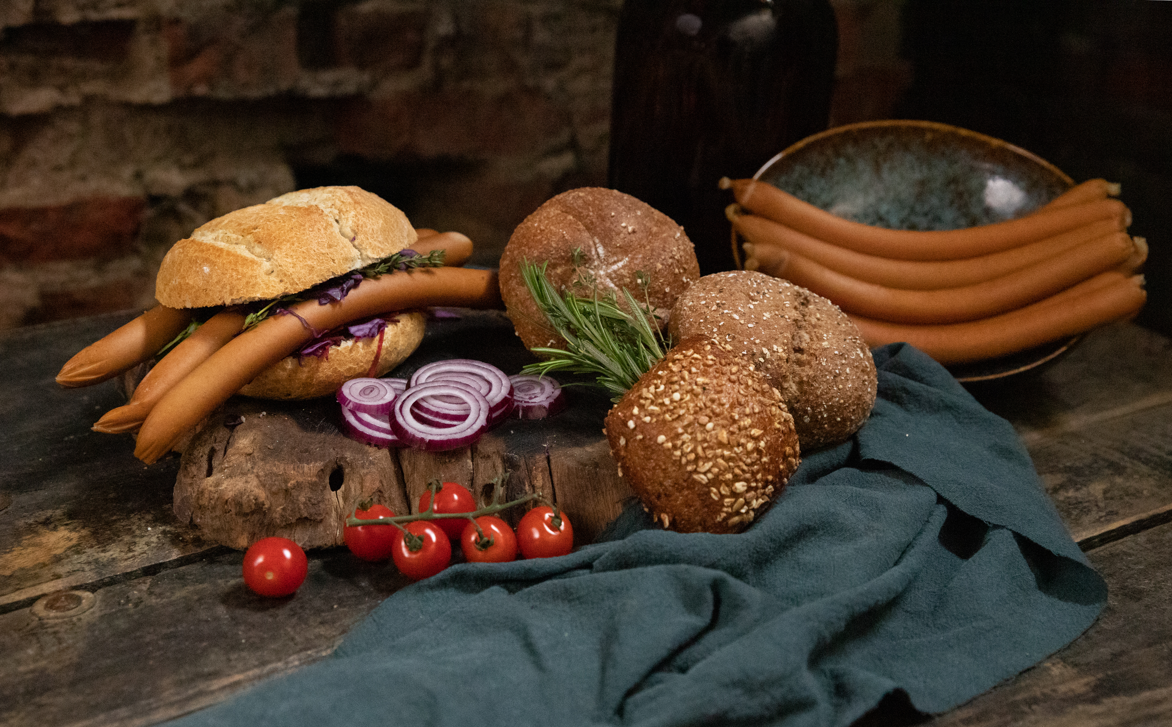 Ambachtelijk productie